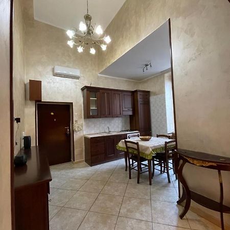 Casa Di Nonna Bertina Lejlighed Napoli Eksteriør billede