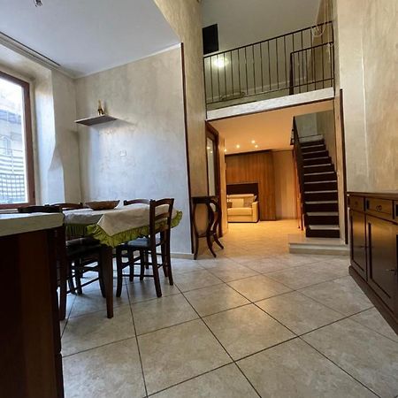 Casa Di Nonna Bertina Lejlighed Napoli Eksteriør billede