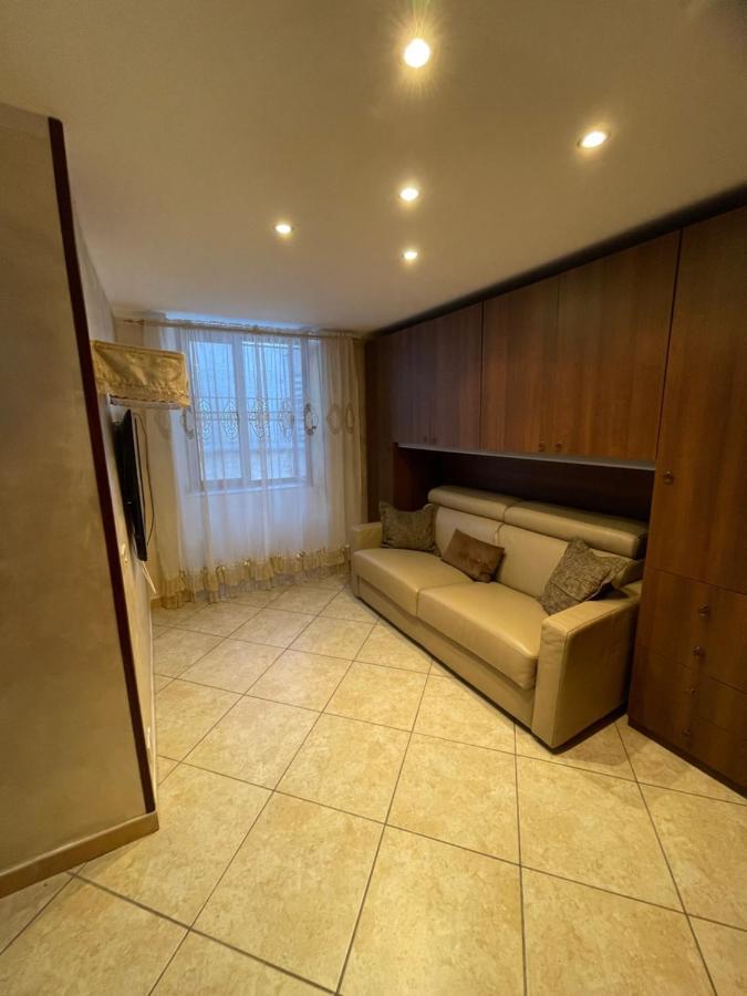 Casa Di Nonna Bertina Lejlighed Napoli Eksteriør billede