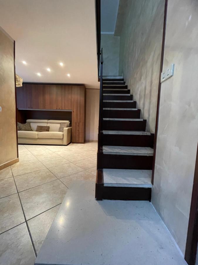 Casa Di Nonna Bertina Lejlighed Napoli Eksteriør billede