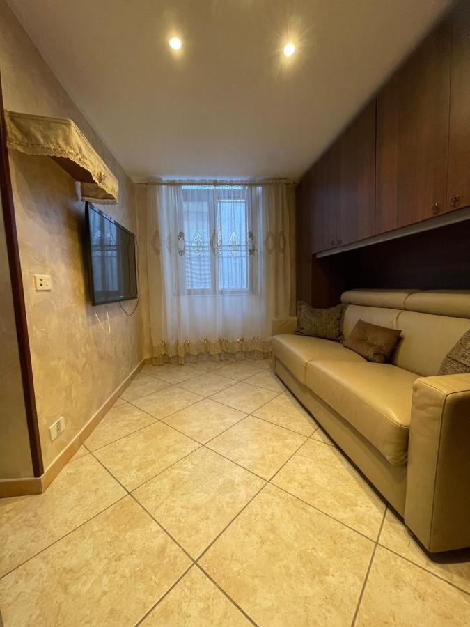Casa Di Nonna Bertina Lejlighed Napoli Eksteriør billede