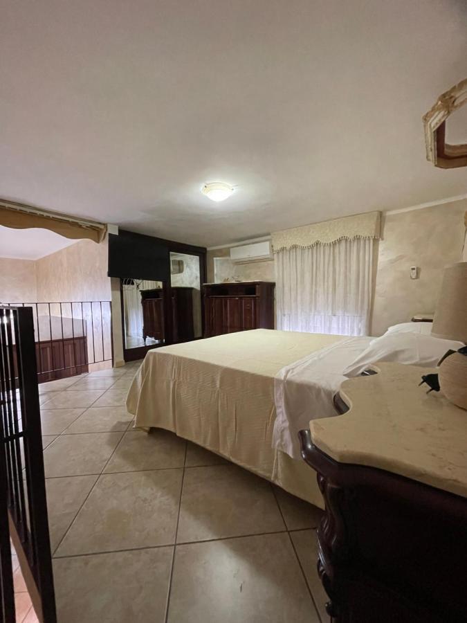 Casa Di Nonna Bertina Lejlighed Napoli Eksteriør billede