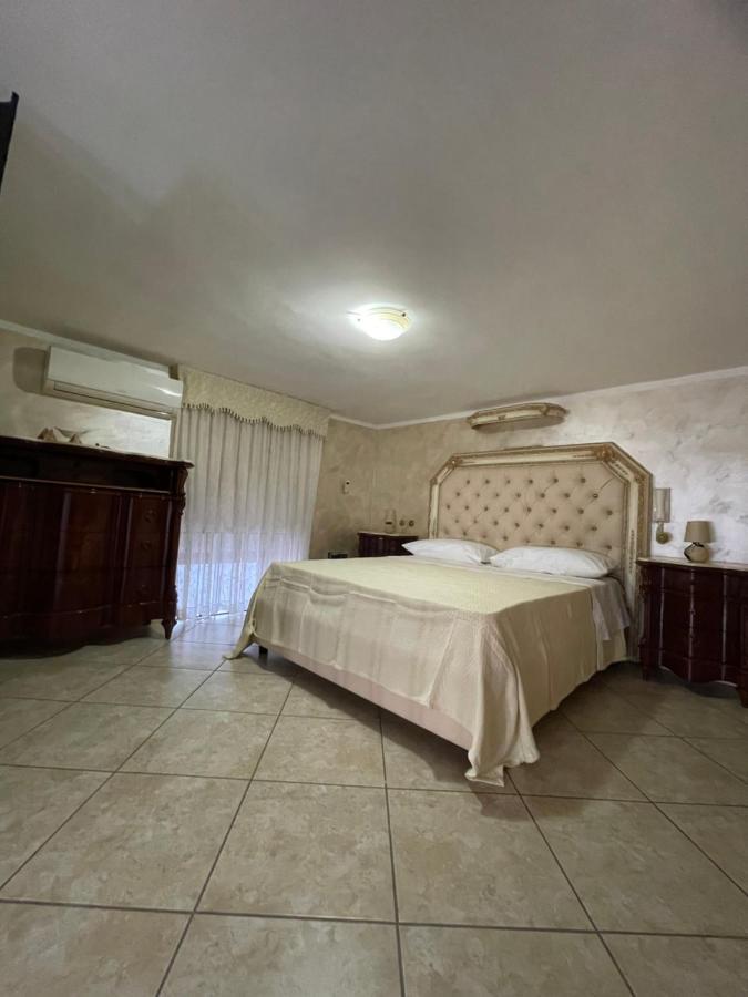 Casa Di Nonna Bertina Lejlighed Napoli Eksteriør billede