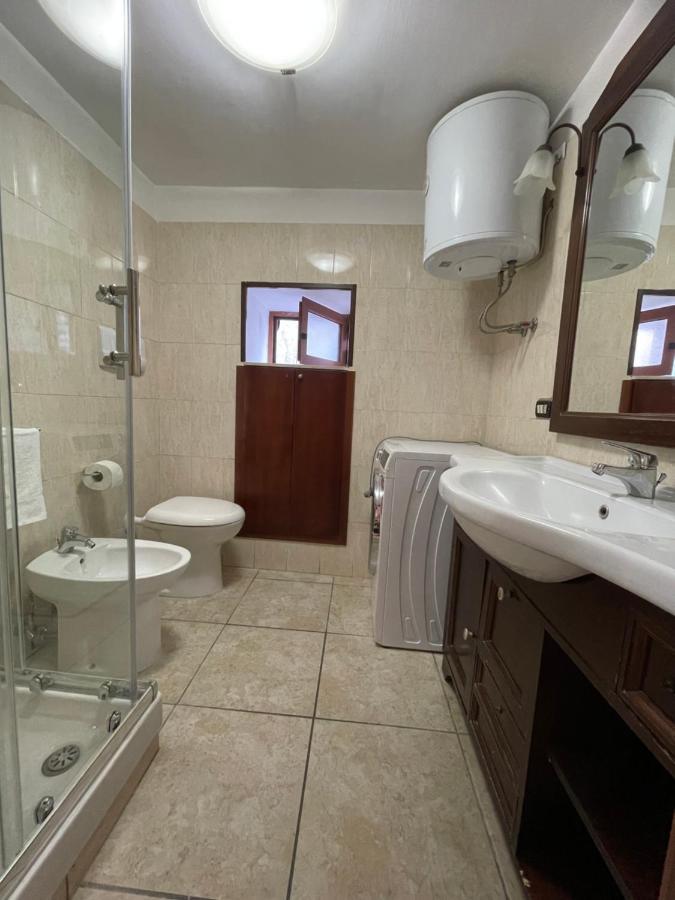 Casa Di Nonna Bertina Lejlighed Napoli Eksteriør billede