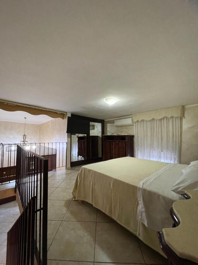 Casa Di Nonna Bertina Lejlighed Napoli Eksteriør billede