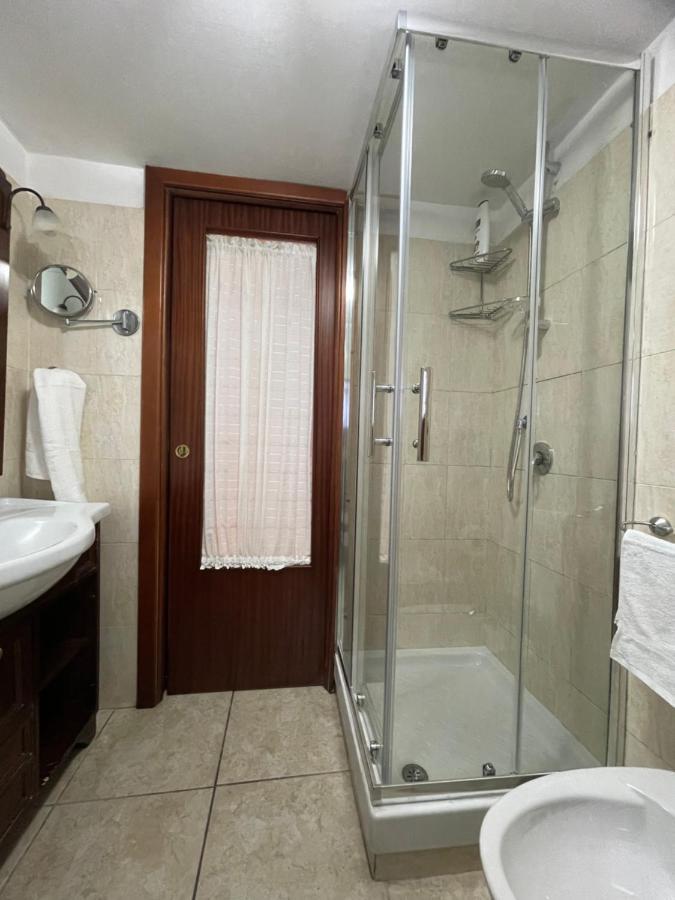 Casa Di Nonna Bertina Lejlighed Napoli Eksteriør billede